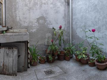 Casa sola en venta en Francisco Villa, Iztapalapa, Ciudad de México