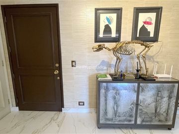 Departamento en Venta en El Golf Isidora Goyenechea | Departamento venta 2D3B todo remodelado Gran vista y ubicacion privilegiada | Las Condes