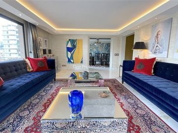 Departamento en Venta en El Golf Isidora Goyenechea | Departamento venta 2D3B todo remodelado Gran vista y ubicacion privilegiada | Las Condes