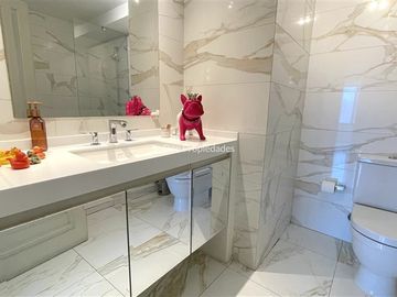 Departamento en Venta en El Golf Isidora Goyenechea | Departamento venta 2D3B todo remodelado Gran vista y ubicacion privilegiada | Las Condes