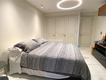 Departamento en Venta en El Golf Isidora Goyenechea | Departamento venta 2D3B todo remodelado Gran vista y ubicacion privilegiada | Las Condes