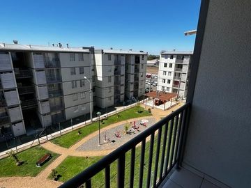 SE VENDE DE OPORTUNIDAD  DEPARTAMENTO