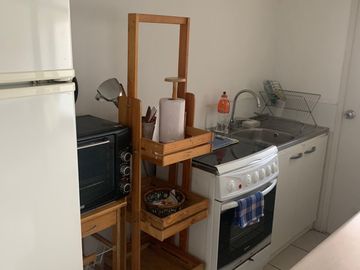 SE VENDE DE OPORTUNIDAD  DEPARTAMENTO