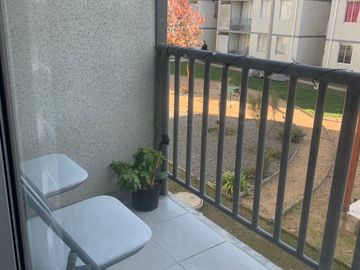 SE VENDE DE OPORTUNIDAD  DEPARTAMENTO
