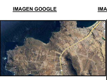 VENTA TERRENO - SITIO 6200MTS Coquimbo