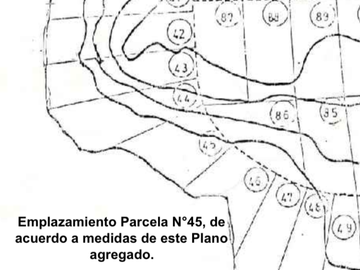 VENTA TERRENO - SITIO 6200MTS Coquimbo