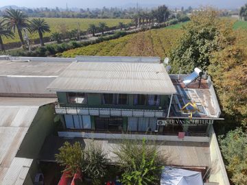 OPORTUNIDAD TERRENO COMERCIAL BAJO TASACIÓN