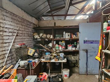 OPORTUNIDAD TERRENO COMERCIAL BAJO TASACIÓN