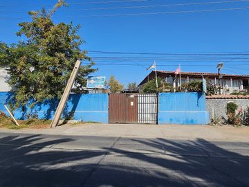 OPORTUNIDAD TERRENO COMERCIAL BAJO TASACIÓN