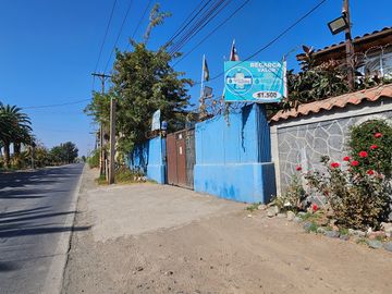 OPORTUNIDAD TERRENO COMERCIAL BAJO TASACIÓN