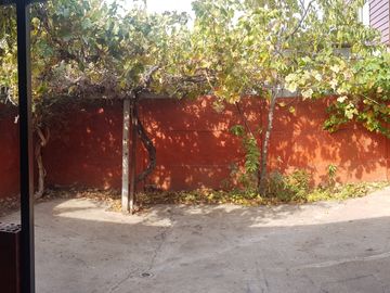 VENTA CASA BARRIO RESIDENCIAL EN PASAJE CERRADO