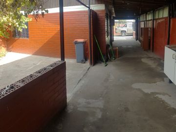 VENTA CASA BARRIO RESIDENCIAL EN PASAJE CERRADO