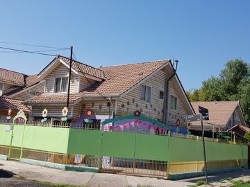 EXCELENTE OPORTUNIDAD VENTA CASA-JARDIN INFANTIL