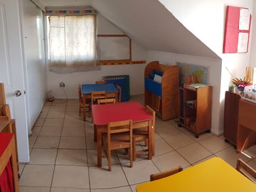 EXCELENTE OPORTUNIDAD VENTA CASA-JARDIN INFANTIL