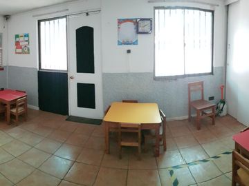 EXCELENTE OPORTUNIDAD VENTA CASA-JARDIN INFANTIL