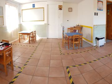 EXCELENTE OPORTUNIDAD VENTA CASA-JARDIN INFANTIL
