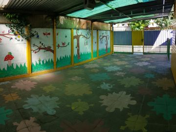 EXCELENTE OPORTUNIDAD VENTA CASA-JARDIN INFANTIL