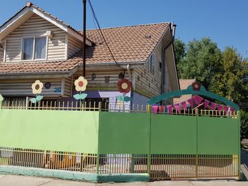 EXCELENTE OPORTUNIDAD VENTA CASA-JARDIN INFANTIL