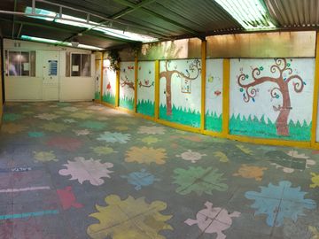 EXCELENTE OPORTUNIDAD VENTA CASA-JARDIN INFANTIL