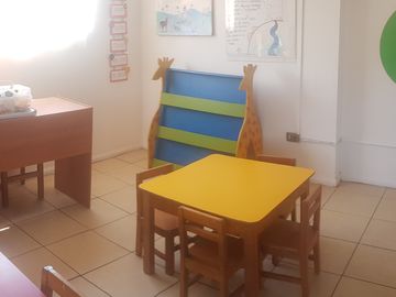 EXCELENTE OPORTUNIDAD VENTA CASA-JARDIN INFANTIL