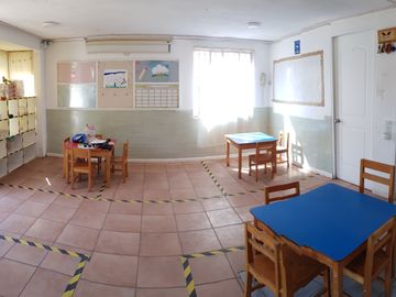 EXCELENTE OPORTUNIDAD VENTA CASA-JARDIN INFANTIL