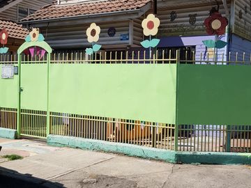 EXCELENTE OPORTUNIDAD VENTA CASA-JARDIN INFANTIL