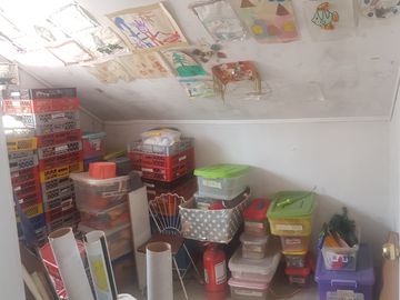 EXCELENTE OPORTUNIDAD VENTA CASA-JARDIN INFANTIL