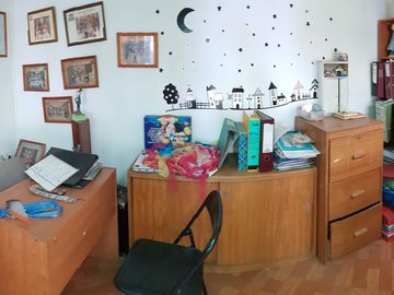 EXCELENTE OPORTUNIDAD VENTA CASA-JARDIN INFANTIL