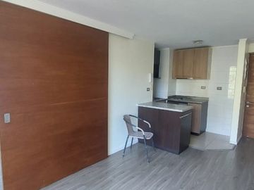 VENTA DPTO 1D 1B 1B  PEDRO DE VALDIVIA CONCEPCIÓN