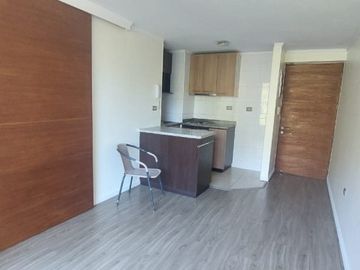 VENTA DPTO 1D 1B 1B  PEDRO DE VALDIVIA CONCEPCIÓN