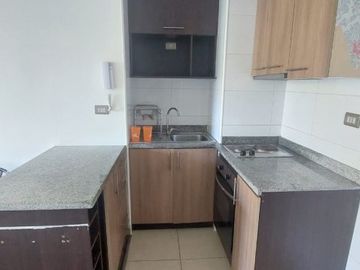 VENTA DPTO 1D 1B 1B  PEDRO DE VALDIVIA CONCEPCIÓN