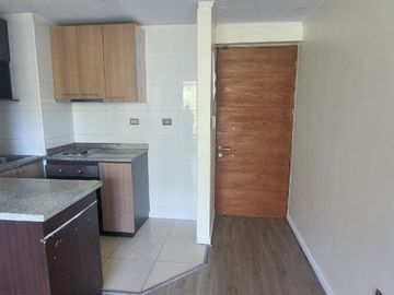 VENTA DPTO 1D 1B 1B  PEDRO DE VALDIVIA CONCEPCIÓN