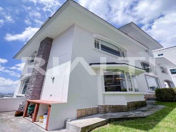 Casa en venta Urbanización El Condado