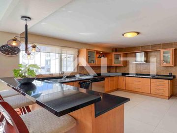 Casa en venta Urbanización El Condado