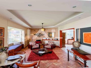 Casa en venta Urbanización El Condado