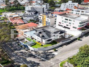 Casa en venta Urbanización El Condado