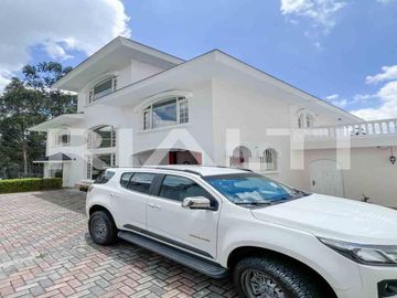 Casa en venta Urbanización El Condado
