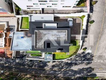 Casa en venta Urbanización El Condado