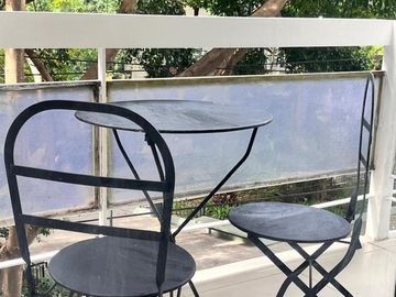 Cerviño y Lafinur - LOFT Totalmente Reciclado con Balcón - Palermo Chico