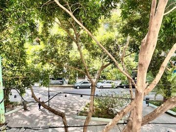Cerviño y Lafinur - LOFT Totalmente Reciclado con Balcón - Palermo Chico