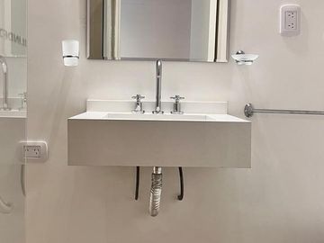 Cerviño y Lafinur - LOFT Totalmente Reciclado con Balcón - Palermo Chico