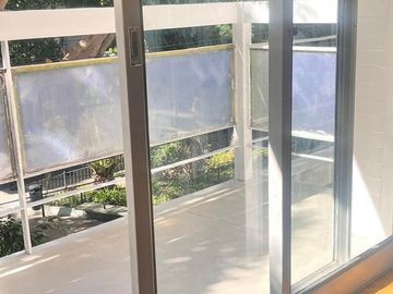 Cerviño y Lafinur - LOFT Totalmente Reciclado con Balcón - Palermo Chico