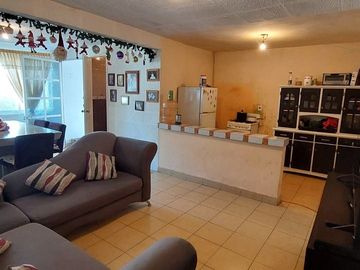 Casa en Venta en Jardines del Tepeyac