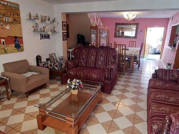 Casa en Venta en Jardines del Tepeyac