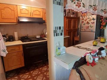 Casa en Venta en Jardines del Tepeyac