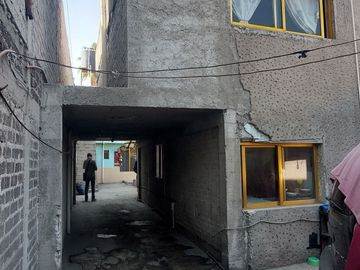 Casa en Venta en Jardines del Tepeyac