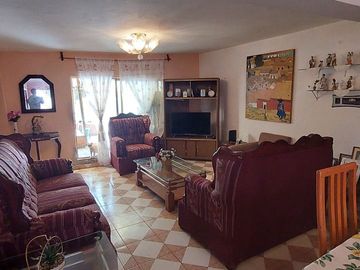 Casa en Venta en Jardines del Tepeyac