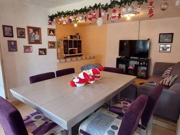 Casa en Venta en Jardines del Tepeyac