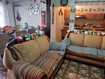 Casa en Venta en Jardines del Tepeyac