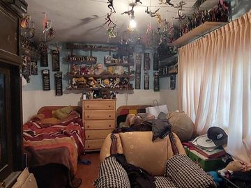 Casa en Venta en Jardines del Tepeyac